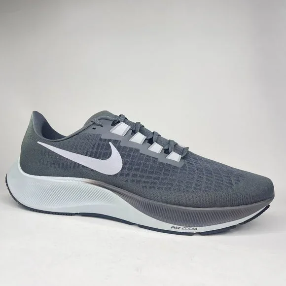 Nike Air Zoom Pegasus 37 Iron Grey Running Size Style